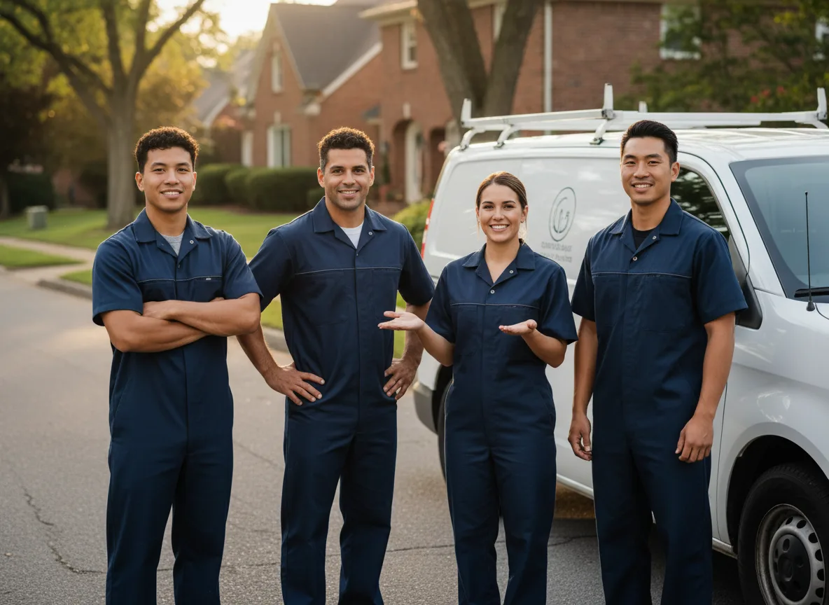 Home Gutter Service company in Madison, KS
